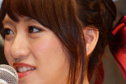 高橋みなみが語った意外な境地…AKB48、乃木坂46「なぜアイドルには人見知りが多いのか」