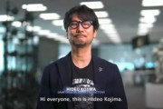 『メタルギア』シリーズ等の小島秀夫監督がXbox Game Studiosと提携 未公開の新作ゲームの開発を発表