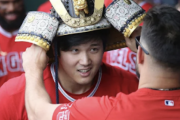 大谷翔平キング独走23号ｗｗｗチーム大量リードうおおおおｗｗｗｗ