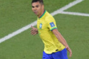 【ブラジル代表】堅守攻略で決勝Tへ…カゼミーロ、“名手”ゾマーもお手上げの一撃に「チームを助けたことが重要」