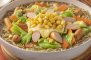 袋ラーメンの具にシャウエッセン入れるよな？