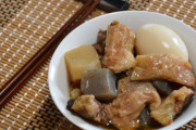 牛すじ「ヘルシーです、美味いです、安いです」←こいつが天下とれない理由