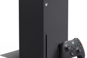「Xbox seriesX」ディスクドライブ版（6万6千円）ディスクレス版（6万円）←コイツがスルーされる理由