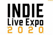 INDIE Live Expo 2020 まとめ