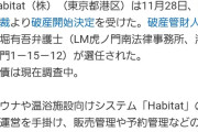 【速報】こじるりこと小島瑠璃子さんの会社、破産