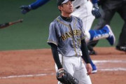阪神・井上コーチ「数字をとれない野手のせい」　トラ救援陣崩壊止まらず　