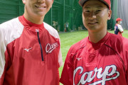 カープ島内＆ケムナ誠が勝ちパターン入りもありえる好投！DJジョンソンは3失点でアピールならず