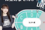【乃木坂46】“景色を作る一員になりませんか？”『33rdSGアンダーライブ』参加するファンのみなさんへ