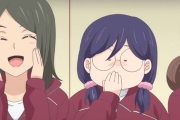 【画像】「太った美少女キャラ」→これが漫画やアニメに存在しない理由