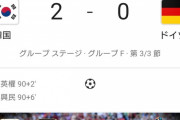 全盛期のサッカードイツ代表ωωωωωωωωωω