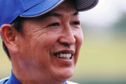 【中日ドラゴンズ】「見習って続いてもらいたい」立浪和義監督　板山＆山本の活躍をたたえる