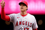 「大谷はユニコーン」先発勝利投手のサイクル未遂に全米騒然！（海外の反応）