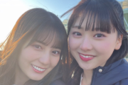 【日向坂46】本職の方もブログに感心！すーじー、サーキット愛が凄い