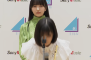 【日向坂46】衝撃！後ろに映る小西夏菜実ちゃんが美人すぎる。
