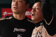 三大上司にしたい野球関係者「栗山英樹」「中嶋聡」