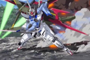 【悲報】ガンダムSEEDの世界、バッテリー積みまくればいいじゃんに反論できない