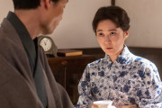 生田絵梨花“多江”の看護への決意が父を動かす感動回…『風、薫る』見上愛“りん”たちはついに看護の現場へ