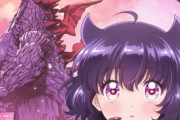 【新】『乙女怪獣キャラメリゼ』1話感想・・・発情すると身体が部分的に怪物化するだけでも話が成立するのに 巨大怪獣になるのはさすがに酷いｗｗ