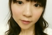 小澤亜李さんとかいう彗星のように輝いて一瞬で消えた声優