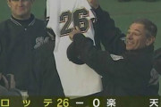 数年前のプロ野球で一瞬だけ外国人監督が流行った理由