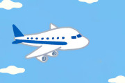 ANA機と国交省の飛行検査機が羽田上空で「ニアミス」