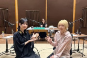 【櫻坂46】藤吉夏鈴×的野美青ペアでラジオ出演決定！