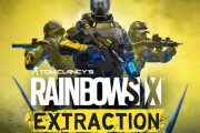 『レインボーシックス エクストラクション』新たな発売日が2022年1月20日に決定！価格も変更、フレンドが無料でプレイできる「バディパス」もアナウンス