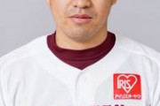 【悲報】牧田和久投手（37）、現役続行を希望するも未だどこからもオファーなし