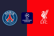 ◆UCL◆R16-1st PSG×リバプール  PSG攻め続けるも全部アリソンに止められワンちゃんエリオットのGでリバポ先勝！遠藤80分から出場しシッカリクローズ