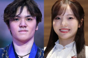 「薄黒タイツの美脚」がすらり！本田真凜＆宇野昌磨、アイスダンスで五輪挑戦へ。6cm身長差を覆す"秘策"とリアル恋人ゆえの"利点"を独占公開！