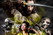 キアヌ主演映画『47RONIN』の続編が作られていた！予告映像公開！