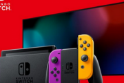 【朗報】任天堂スイッチが米で22カ月連続「売上1位」