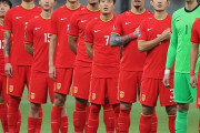 中国サッカー「世界ランキング79位でアジア11位です。このままだとＷ杯出られません」←これ…