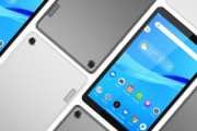 レノボ､低スペタブレット｢Lenovo Tab M7/M8｣を発売｡1万1000円と2万800円