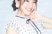 吉岡麻耶さん、結婚＆出産を報告！！！