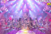 AKB48出演「Premium Music 2021」キャプチャまとめ【長谷川百々花センター】