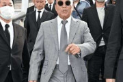 新たな若頭と電撃訪問…六代目山口組・司忍組長が最高幹部を引き連れ「昼間の新横浜駅」に現れたワケ