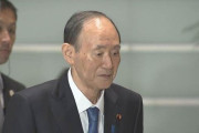 菅義偉元首相、次期衆院選に出馬せず　政界引退へ