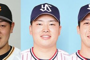 【朗報】セリーグ本塁打争い、遂に岡本と村上と山田に絞られる
