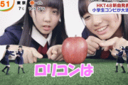 俺凄い事気がついたわ、AKB48Gヲタってロリコンじゃね？