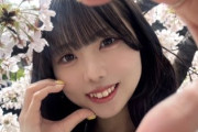 【画像】タイヤ交換をしている姿の新人女性声優さん → これはかっこいい！！