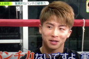 韓国人「世界プロボクシングランキング1位日本人のパンチの破壊力がこちら‥（ﾌﾞﾙﾌﾞﾙ」その秘密が明らかに　韓国の反応