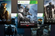 【悲報】Xbox360版『Halo』シリーズタイトルのオンラインサービスが終了へ・・・DL版の販売も終了予定
