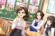 【デレステ】民なら衛藤美紗希の魅力を語れるよな