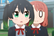 幼なじみ界隈、まともな子がるりちゃんしかいない…【ラブライブ】