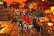 【FF14】アレキ鯖でユーザーイベント「アレキ夏祭り2023」が開催！他DCから大勢のヒカセンたちが遊びに来て大盛り上がり！