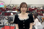 【悲報】元モーニング娘。’23譜久村聖（28）さん、やせたかなしい姿で発見されるｗ