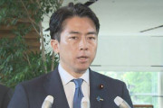 色々やってくれそう！色んな意味で　〜　小泉進次郎「どうも、コメ担当大臣です」