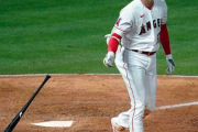 海外の反応　大谷翔平、130メートル9号特大2ラン！「彼が野球を発明したかのようにプレーしている」