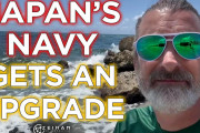 海外「米国としては歓迎」日本の護衛艦「空母化」を専門家が伝え話題に